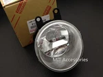 Mark X 2011-2017 Toyota Oem Factory Replacement Genuine Lamp Fog Light-right. Fixed Price $44.50.