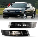 Smoke Lens Pair Fog Lights For 2000-2006 Toyota TUNDRA/2001-2007 Sequoia. Fixed Price $37.99.