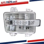 Ford Expedition 2015 2016 2017 Led Fog Light Assembly Lamp Passenger Right. Fixed Price $112.23.
