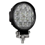 Hella 357105012 Valuefit 4.4" 24W Round Long Range Beam Led Light. Fixed Price $82.46.