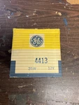 Ge 4413 Light Bulb. Fixed Price $17.00.