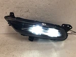 Oem 2015 2016 2017 2018 2019 Chrysler 300 Left Lh Driver Side Led Drl Fog Light. Fixed Price $250.00.