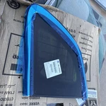 Oem 2017-2020 Jeep Cherokee Rear Right Side Quarter Window Glass 68377738AA Tint. Fixed Price $150.00.