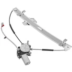 Power Window Regulator Front Left W/motor For 2002-2006 Honda Cr-v Driver Side. Fixed Price $56.90.