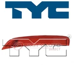 Tyc Rear Left Side Marker Light Assembly For 2012-2017 Fiat 500 Electrical. Fixed Price $25.06.