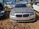 Driver Corner/park Light Fog-driving Fits 14-17 Bmw 535I Gt 1664376. Fixed Price $149.90.