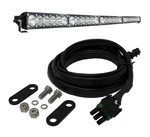 Baja Designs ONX6+ 40 Inch Grille Light Bar Kit Ford F-150 Svt Raptor 457513. Fixed Price $1568.95.