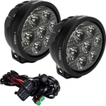 Vision X Light Cannon - Spot Beam Clear Lens 9956237. Fixed Price $685.47.