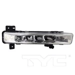 For Bmw 530I Xdrive 17-20 Passenger Side Replacement Fog Light Capa Certified. Fixed Price $199.81.
