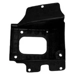 Ford F-150 04-05 Sherman Front Passenger Side Fog Light Bracket Value Line. Fixed Price $25.47.