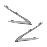 For Lexus NX300/NX300H 2018-2021 Bumper Brackets Driver And Passenger Side Pair. Fixed Price $55.21.