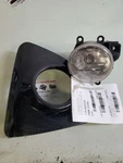 Passenger Corner/park Light Fog-driving Bumper Mounted 2016 Toyota Corolla. Fixed Price $53.40.