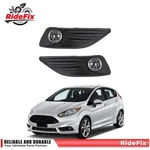 Ford Fiesta 2013-2015-2018 Fog Light Lamp Assy W/switch Kits Left&right Side. Fixed Price $32.27.