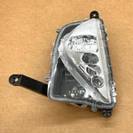 Oem 16-18 Toyota Prius Left Led Turn Signal Lamp Daytime Running Fog Light Lh. Fixed Price $124.95.