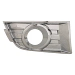 Ford Edge 07-10 Depo Front Passenger Side Fog Light Bezel Standard Line. Fixed Price $30.56.