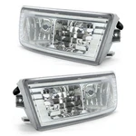 Left & Right Side Fog Lights Driving Lamps Set For Acura Mdx 2010 2011 2012 2013. Fixed Price $100.99.