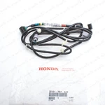 New Genuine Oem Honda 2016-2018 Pilot Front Bumper Wire Harness 32121-TG7-A10. Fixed Price $118.53.