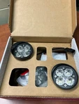 Baja Designs 447125 Toyota TACOMA/TUNDRA/4RUNNER Squadron Sport Wc Led Light Kit. Fixed Price $408.95.
