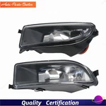 Left & Right For Vw Beetle 2012-2016 Fog Lights Front Halogen Lamp Set Of. Fixed Price $76.91.