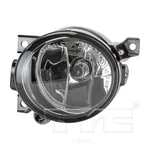Fog Light Assembly-regular Tyc 19-0448-00. Fixed Price $37.45.