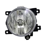 For Toyota RAV4 13-15 Tyc Driver Side Replacement Fog Light Capa Certified. Fixed Price $128.73.