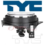 Tyc 19-5949-00 Fog Light Assembly For HU2593101 25949922 15807158 Electrical Im. Fixed Price $46.12.