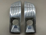 2009-2012 Ford Flex Fog Lamp Light Cover Right And Left. Fixed Price $54.99.