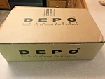Depo 331-2017R-AC Head Lamp For Grand Marquies 06-11 FO2593227C. Fixed Price $45.00.