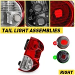 For 2014-2018 Nissan NV200 Halogen Fog Lights Front Bumper Lamps Right Passenger. Fixed Price $45.59.
