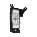 For Kia Sorento 14-15 Tyc Passenger Side Replacement Fog Light Standard Line. Fixed Price $71.29.