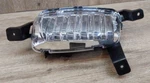 2018-2019 Hyundai Sonata Lamp Assembly-day Running Light,lh Oem 92207C1600. Fixed Price $144.99.