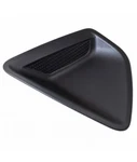 New Oem 11-13 Ford Fiesta Lh Driver Front Bumper Fog Light Lamp Hole Cover. Fixed Price $32.46.