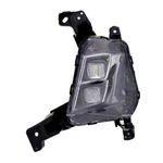 For Kia K5 2021-2024 Fog Light Driver Side Clear Lens Led With Bulbs KI2592175. Fixed Price $250.97.