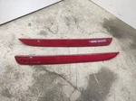 Ford Usa Explorer Rear Bumper Reflector Set FB5317E847AE 2016 29089592. Fixed Price $60.00.