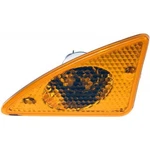 For Kenworth T660/T700 Turn Signal Light 2008-2014 Passenger Side P54-1085R. Fixed Price $32.92.