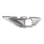 For Mitsubishi Outlander 2022 2023 Fog Light Molding Driver Side Front Primed. Fixed Price $71.07.