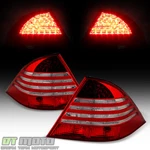 2000-2006 Mercedes Benz W220 S430 S500 S600 S55 Led Tail Lights Rear Brake Lamps. Fixed Price $105.99.