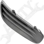 Apdty 135358 Fog Light Cover. Fixed Price $53.37.