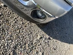 Used Light Fits: 2008 Dodge 1500 Pickup Fog-driving Bumper Mounted Grade. Fixed Price $114.90.