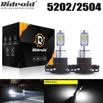 For Jeep Grand Cherokee 2011-2013 6000K White Led Headlight Bulbs Fog Lights Kit. Fixed Price $13.97.
