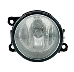 Porsche Cayenne Fog Light 2011 2012 2013 2014 7L5941699B Oem. Fixed Price $98.50.