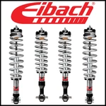 Eibach Pro-truck Stage 2.0 Coilovers Lift Kit 2021-2025 Ford Bronco 2.3L 2.7L. Fixed Price $1791.00.