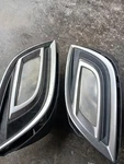 2010-2012 Mazda CX-9 Right Passenger Side Fog Light Oem 114-41653 Left And. Fixed Price $120.00.