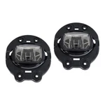 For Jeep Cherokee 2019-2021 Fog Lights Driver And Passenger Side Pair Led. Fixed Price $133.80.