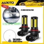 9006 Led White HB4 Bulb Kit For Lexus LS460 2007-2012 10SET. Fixed Price $122.54.