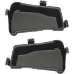 For Bmw M5/353D Fog Light Cover 2014-2016 Inner Driver Passenger Pair Dot/sae. Fixed Price $30.73.