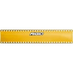 Rigid Industries Sr-series 10" Light Cover 105963. Fixed Price $20.99.