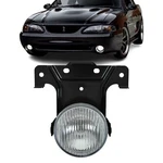 1994 1995 Ford Mustang Base Gt Svt Cobra Fog Light Driver Passenger Side. Fixed Price $71.95.