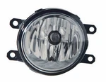 Depo Fog Light Assembly For 10-13 4RUNNER 212-2076L-AQ. Fixed Price $89.05.
