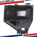 Left Front Led Fog Light Lamp Fit Ford F-250 F-350 F-450 Super Duty 2017-19. Fixed Price $68.96.
